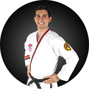 Martial Arts Bismarck ATA Martial Arts Adult Programs