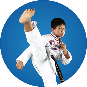 ATA Martial Arts Bismarck ATA Martial Arts Karate for Kids